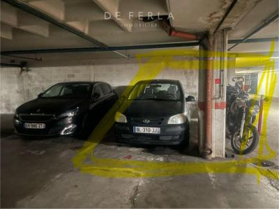 Acheter Parking Paris-14eme-arrondissement 25000 euros
