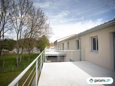 For sale Beure 1 room 103 m2 Doubs (25720) photo 3