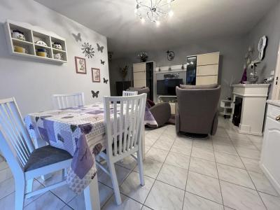 For sale Freyming-merlebach 2 rooms 50 m2 Moselle (57800) photo 3