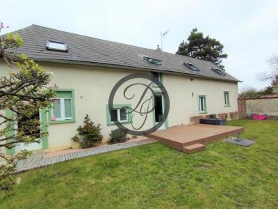 For sale Crevecoeur-le-grand 5 rooms 119 m2 Oise (60360) photo 0