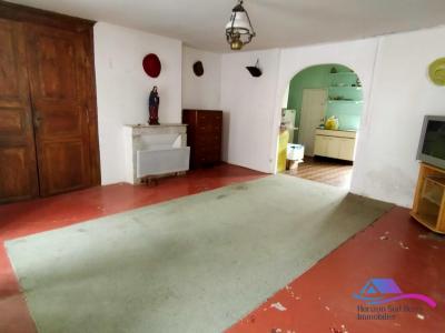 For sale Chateaumeillant 6 rooms 125 m2 Cher (18370) photo 3