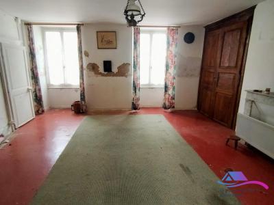 For sale Chateaumeillant 6 rooms 125 m2 Cher (18370) photo 4