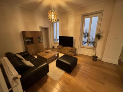 For sale Vichy 2 rooms 72 m2 Allier (03200) photo 1