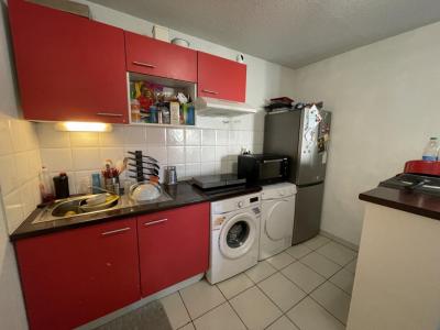 Acheter Appartement 61 m2 Montauban