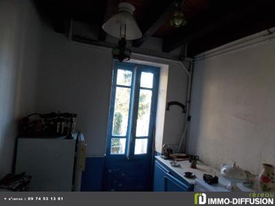 For sale 4 rooms 90 m2 Creuse (23200) photo 3