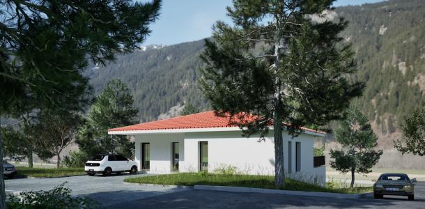 Acheter Maison Bastelicaccia 540000 euros
