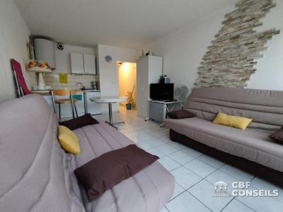 For sale Agde 1 room 22 m2 Herault (34300) photo 0