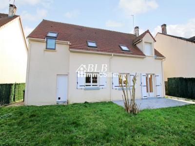 For sale Perray-en-yvelines 7 rooms 141 m2 Yvelines (78610) photo 0