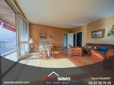 For sale Grenoble 5 rooms 137 m2 Isere (38100) photo 2