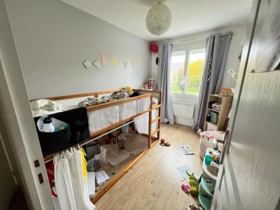 For sale Poinconnet 4 rooms 99 m2 Indre (36330) photo 4