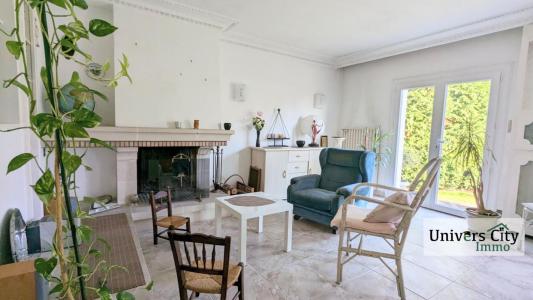 Acheter Maison Saint-herblain Loire atlantique