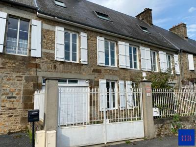 For sale Vire 8 rooms 200 m2 Calvados (14500) photo 2