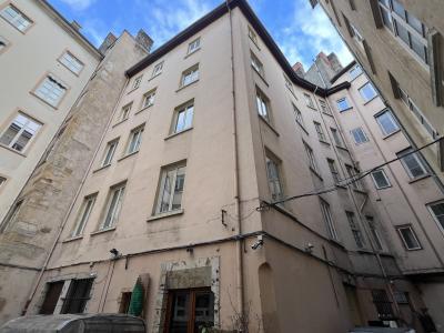 For sale Lyon-1er-arrondissement Rhone (69001) photo 0