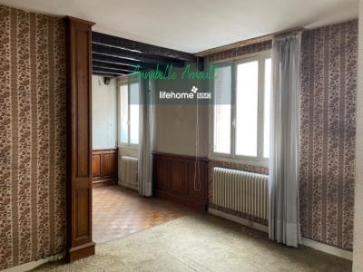 For sale Chateauroux 5 rooms 93 m2 Indre (36000) photo 0