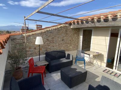 For sale Pollestres Pyrenees orientales (66450) photo 0