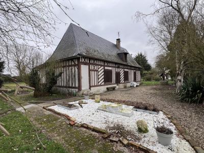 For sale Gros-theil Eure (27370) photo 0