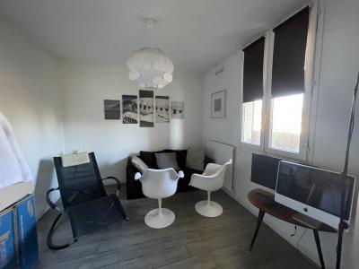 Acheter Appartement Toulon 182000 euros