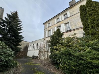 Acheter Maison Jarnac Charente