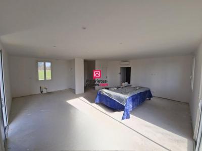 For sale Cadillac 5 rooms 110 m2 Gironde (33410) photo 2