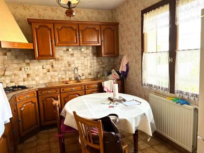 Acheter Maison Vendome 222600 euros