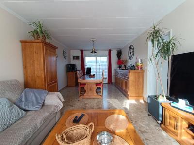 For sale Havre 5 rooms 94 m2 Seine maritime (76600) photo 1