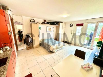 For sale Roquebrune-cap-martin 1 room 30 m2 Alpes Maritimes (06190) photo 0