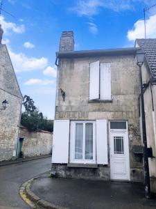 For sale Verberie 2 rooms 44 m2 Oise (60410) photo 0