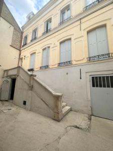 For sale Melun 2 rooms 43 m2 Seine et marne (77000) photo 0