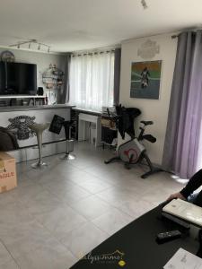 Annonce Vente 4 pices Appartement Lamorlaye 60