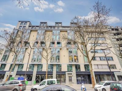 For sale Paris-19eme-arrondissement 105 m2 Paris (75019) photo 0