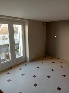 For rent Bue 2 rooms 48 m2 Cher (18300) photo 1