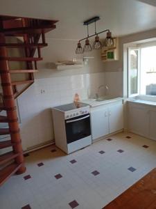 For rent Bue 2 rooms 48 m2 Cher (18300) photo 3