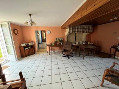 For sale Xaintray 4 rooms 95 m2 Deux sevres (79220) photo 1