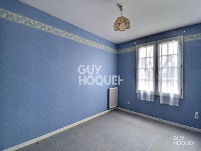 For sale Vouhe 4 rooms 94 m2 Charente maritime (17700) photo 4