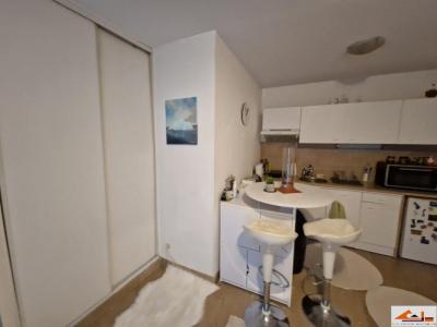 Acheter Appartement Ramonville-saint-agne 122000 euros