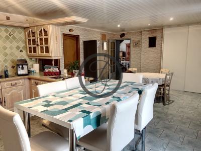 Acheter Maison Beauvais 365750 euros