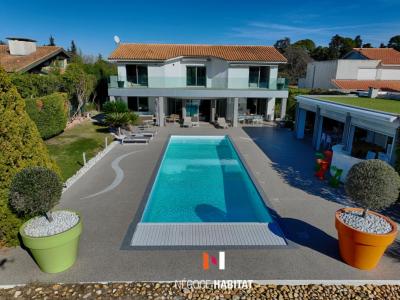 For sale Baillargues 6 rooms 251 m2 Herault (34670) photo 0
