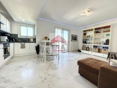 For sale Antibes 3 rooms 58 m2 Alpes Maritimes (06600) photo 0