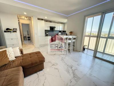 For sale Antibes 3 rooms 58 m2 Alpes Maritimes (06600) photo 1