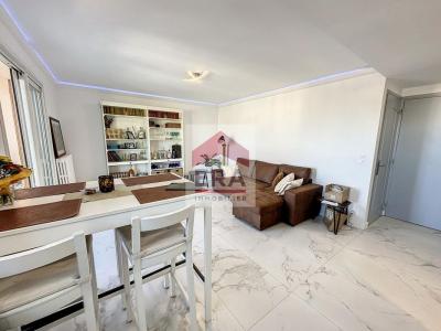 For sale Antibes 3 rooms 58 m2 Alpes Maritimes (06600) photo 2