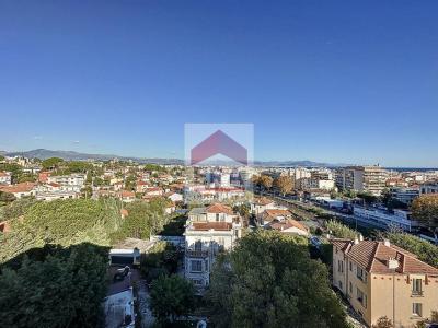 For sale Antibes 3 rooms 58 m2 Alpes Maritimes (06600) photo 3