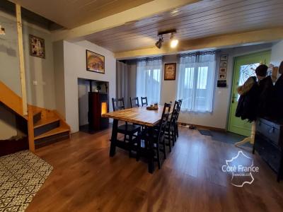 For sale Mazerny 4 rooms 125 m2 Ardennes (08430) photo 2