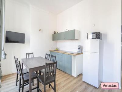 Louer Appartement 49 m2 Marseille-3eme-arrondissement