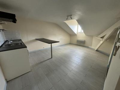 For rent Limoges 3 rooms 40 m2 Haute vienne (87000) photo 4