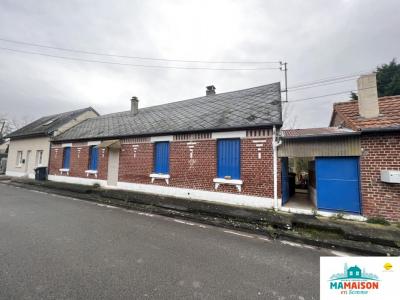 For sale Varennes 7 rooms 149 m2 Somme (80560) photo 0