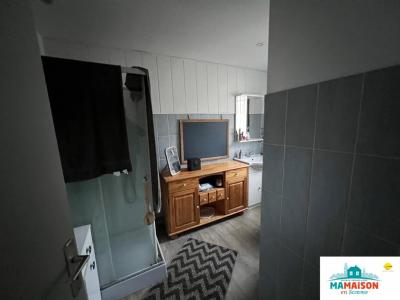 For sale Varennes 7 rooms 149 m2 Somme (80560) photo 4