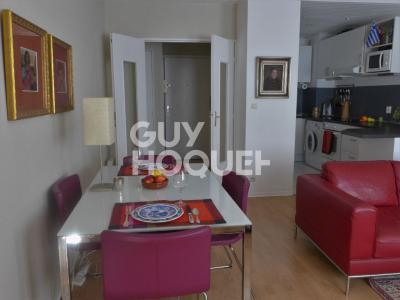 For sale Montpellier 2 rooms 43 m2 Herault (34080) photo 1