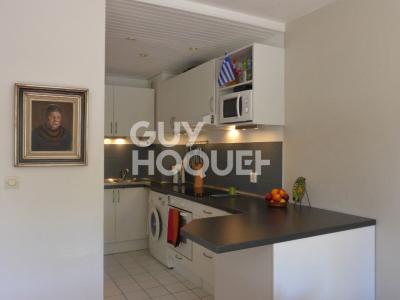 For sale Montpellier 2 rooms 43 m2 Herault (34080) photo 2