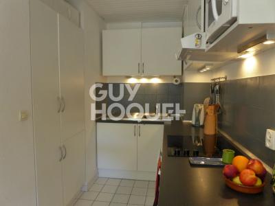 For sale Montpellier 2 rooms 43 m2 Herault (34080) photo 4