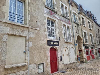 For rent Blois 3 rooms 105 m2 Loir et cher (41000) photo 0